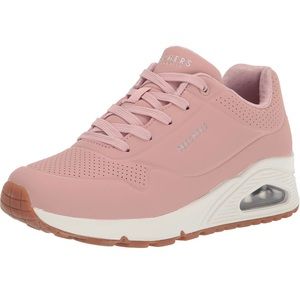 Skechers Women's's Uno -Stand on Air Trainers